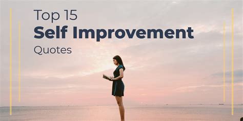 Top 15 Self Improvement Quotes | RationalWise