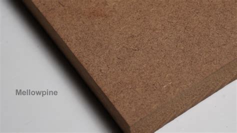 Can You Sand Mdf Tested Results And Tricks Mellowpine