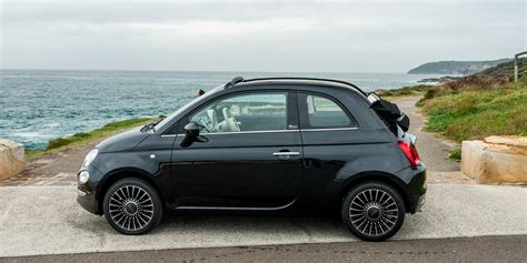 2016 Fiat 500c Lounge Review Photos Caradvice