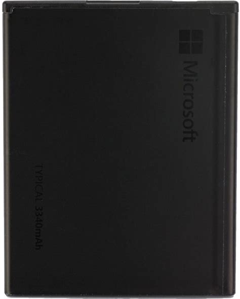 Microsoft Akku Lumia 950 XL BV T4D Ab 13 85 Preisvergleich Bei