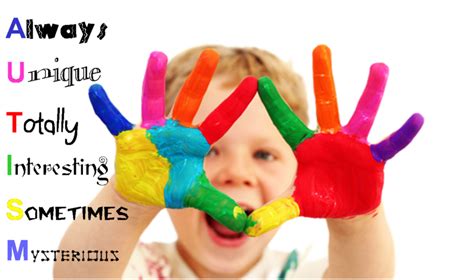 autism child hands | Mount Albert Chiropractic & Wellness Centre