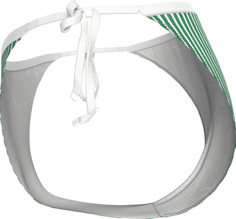 Maudymosi kelnaitės UW0UW05841 0LF Migle Lingerie