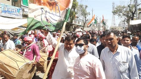 mp bhagaraya hata ma marapata ka btha kagarasa ka bugdha ekashana katall