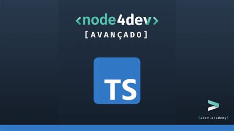 Novo Curso De Clean Architecture Com Typescript Youtube