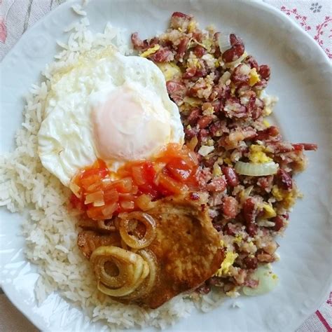 Bg Por Nenel On Instagram Tropeir O Moda Mineir O Arroz Feij O