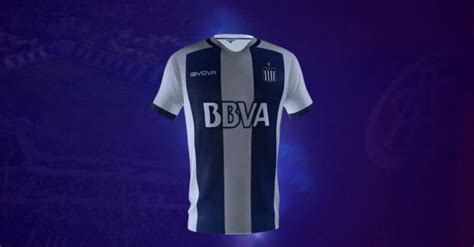 Novas Camisas Do Talleres De C Rdoba Givova Mantos Do Futebol