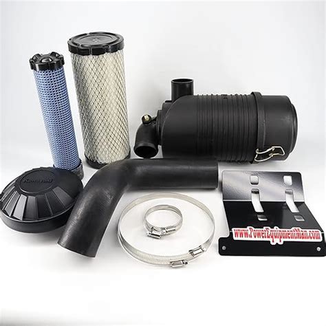 Amazon Kawasaki FR Air Filter Upgrade Kit FITS FR651V FR691V