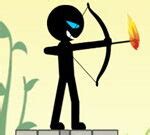 Stickman Archer Online 4 – onicats