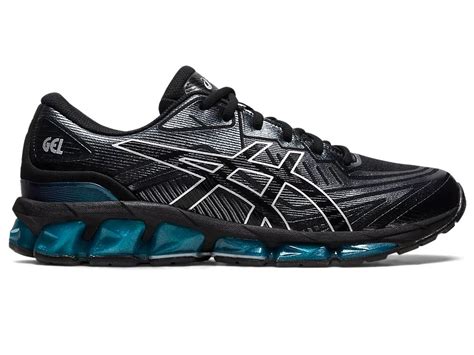 נעלי אסיקס Asics Gel Quantum 360 Vii גברים אלוף ספורט