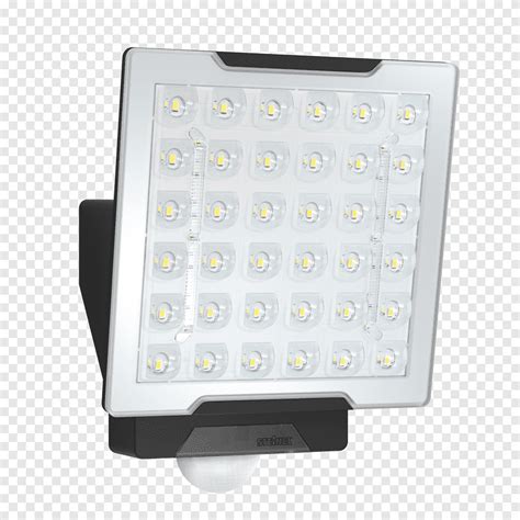 Détecteurs de mouvement à diode électroluminescente Steinel projecteur