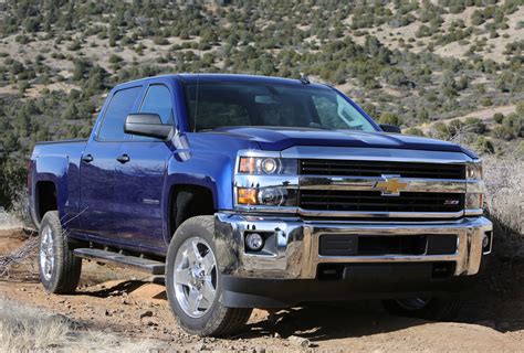 Chevy Silverado Cargurus Carfax Garage