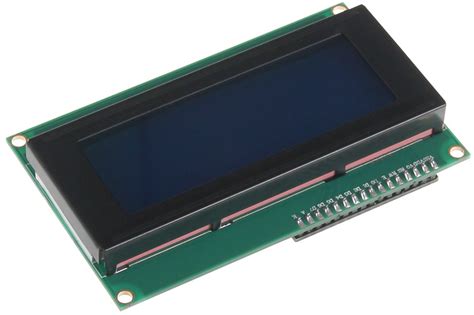 Utiliser un écran LCD I2C 2 16 ou 4 20 Arduino Mataucarre