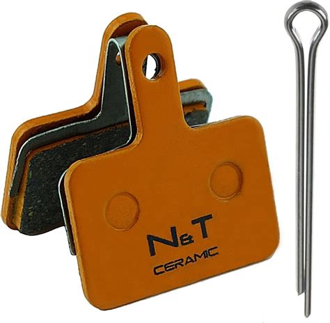 Noah And Theo Nt Bp Cr Ceramic Disc Brake Pads Fit Tektro Draco Ws