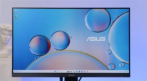 Màn hình Asus VA27EHF 27 inch FHD IPS 100Hz 1ms HDMI CÔNG TY CP THIẾT