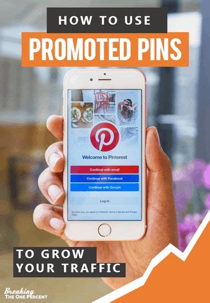 How To Create Promoted Pins On Pinterest Pinterest Ads Tutorial