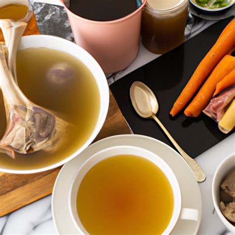 The Bone Broth Diet: Benefits, Recipes, and Success Stories - The ...