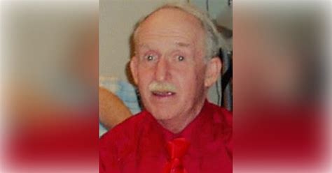 Obituary Information For David Francis Ohara