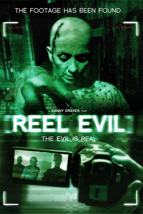 reel evil summary latest news trailer cast