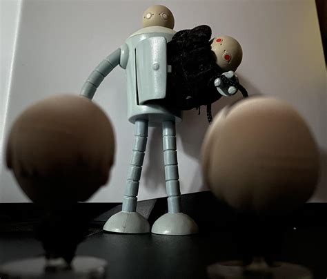 Secret final boss finally found. : r/nier