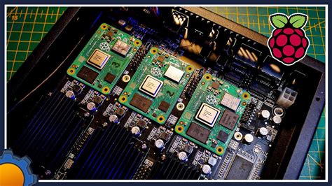 boot compute module  cm  nvme complete guide youtube