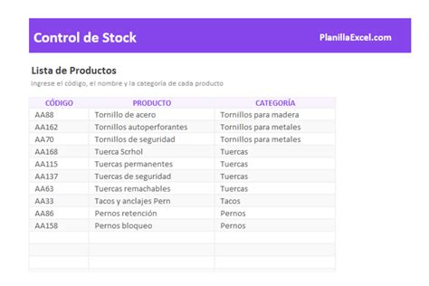 Descarga Plantillas De Excel Gratis