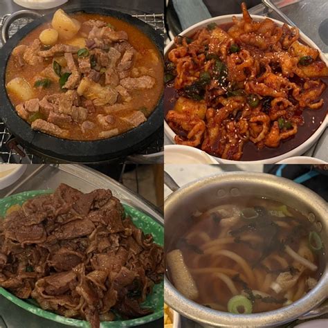 서면맛집서면술집 노상 분위기 맛집 닭발과 전골 안주가 맛있는 간판없는집 네이버 블로그