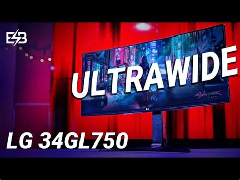 Mejora Tu Experiencia Visual Con El Monitor Lg Ultrawide Para Pc Neuttro