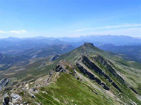 PASOS Sierra de Híjar Palencia Cantabria Peña Labra 2 029 m