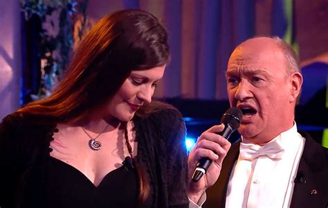 Phantom Of The Opera Van Floor Jansen En Henk Poort Gaat Heel De Wereld