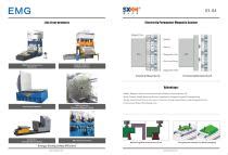 Sxkh Electropermanent Magnetic Chuck Sxkh Global Pdf Catalogs