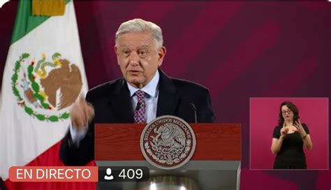 Amlo Amaga Con Decretar Otra Reforma Contra Gobiernos Estatales Y