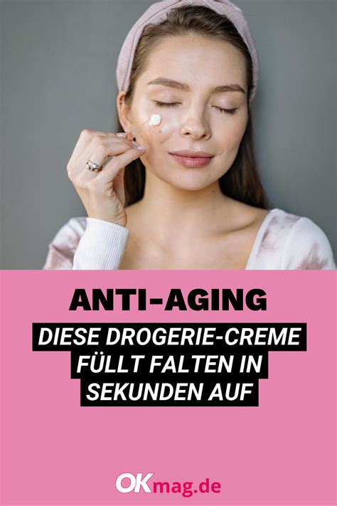 Anti Aging Creme Anti Falten Creme Artofit