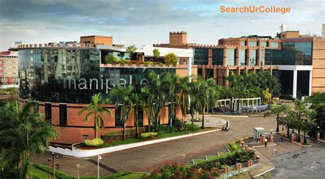 Manipal University Courses, Fees, Admission, Placement, Ranking, Cut off