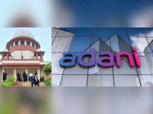 Adani Hindenburg Case Why Supreme Court Picked These Five Experts To