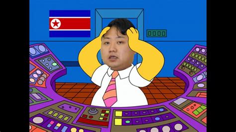 Situaci N Entre Norcorea Y Corea Del Sur No Escapa De Memes Rpp Noticias