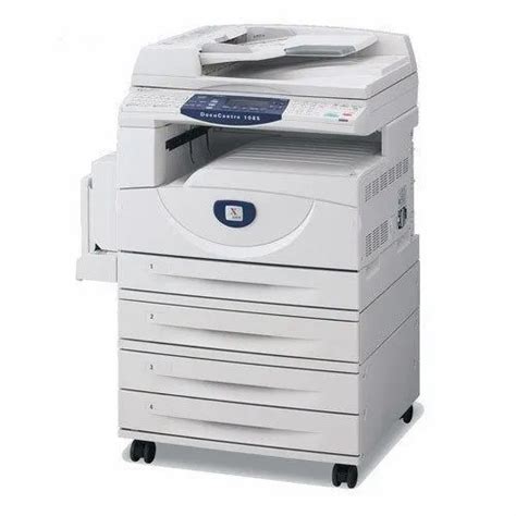 Xerox Photocopier Machine At Rs 35000 Xerox Colored Photostat Machine