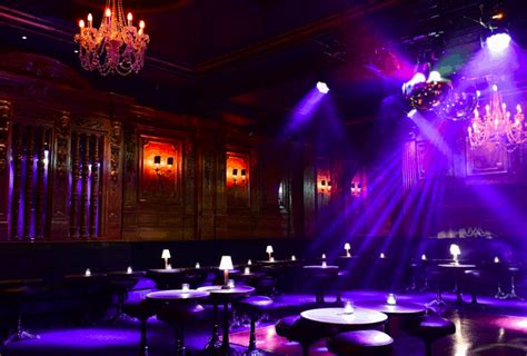 Top 10 Nightclubs of London - Discover Walks Blog