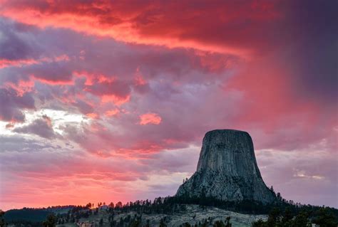 The Push To Dig Up Rare Earth Materials In The Black Hills Fpif