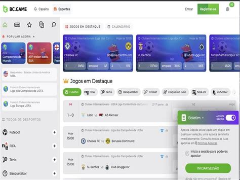 Bc Game Apostas Esportivas Aposta Criptomoedas