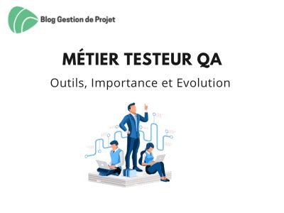 M Tier Du Testeur Qa Missions Volution Et Certification