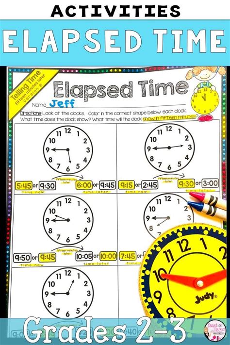 10 Elapsed Time Worksheets Grade 3 Worksheets Decoomo