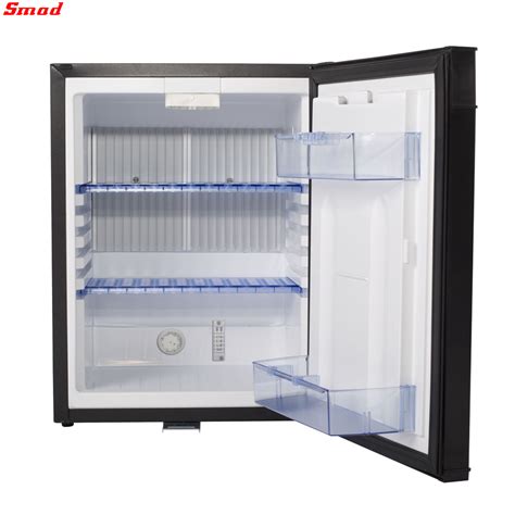 Hotel Room Absorption Minibar Fridge Without Noise China Absorption