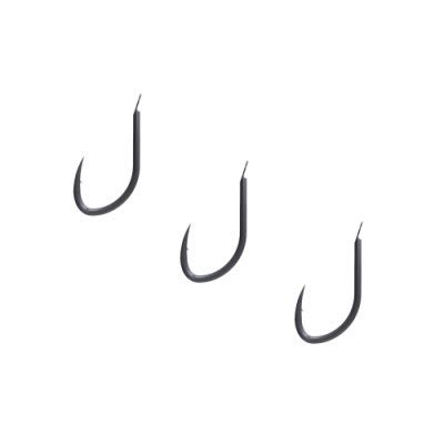 Coarse Match Fishing Terminal Tackle Hooks Guru Feeder