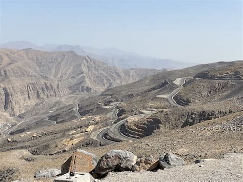 Jebel Jais Both Thrilling And Relaxing 2024