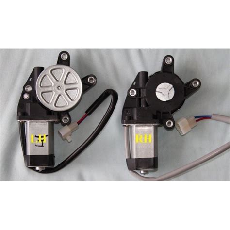 PROTON WIRA POWER WINDOW MOTOR Shopee Malaysia