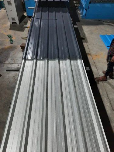 GI Profile Sheet Galvanised Iron Profile Sheet Latest Price