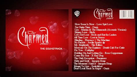 the charmed ones season 1 soundtrack - YouTube