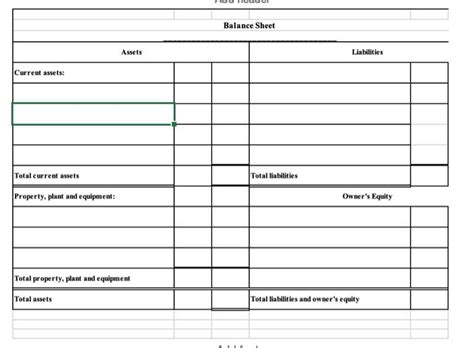 Solved Instructions: 1. Prepare an income statement for | Chegg.com 