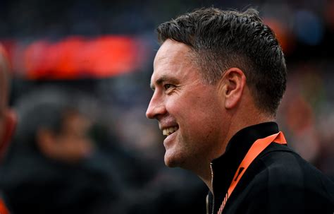 Michael Owen Gives His Verdict On Arne Slot And Makes Jurgen Klopp