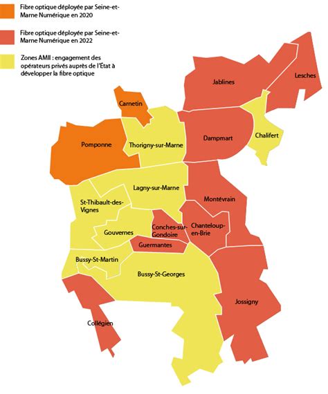 Comment s appelle la communauté d agglomération de marne et gondoire